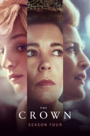 The Crown: Season 4