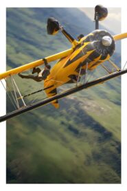 Mission: Impossible – The Final Reckoning: Deleted Footage Montage