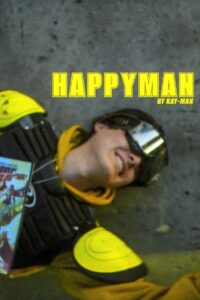 Happyman