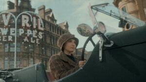 Agatha Christie’s Seven Dials: 1×2