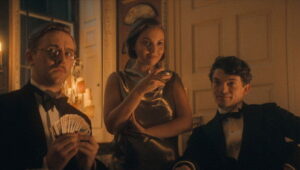 Agatha Christie’s Seven Dials: 1×1