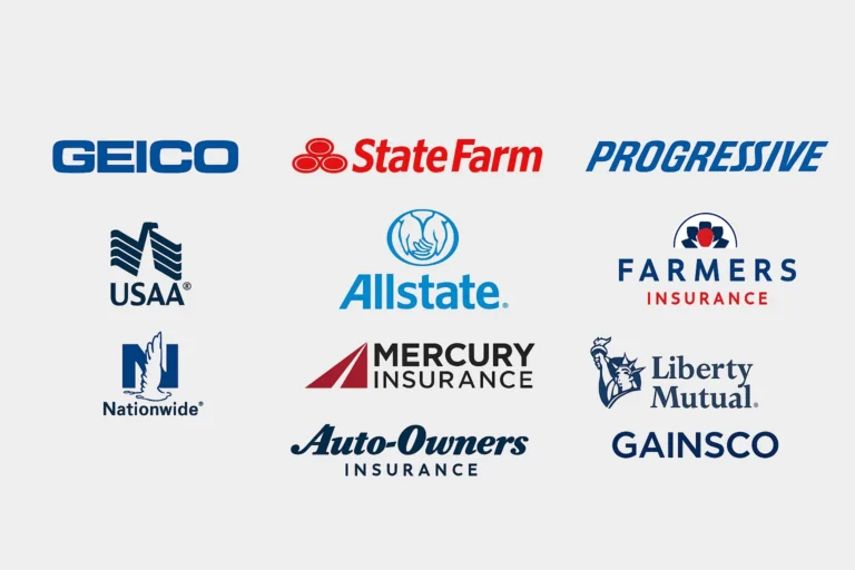 Best Car Insurance Companies in the USA (2026 Comparison Guide)
