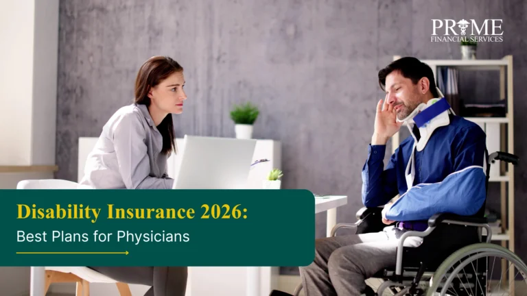 Best Disability Insurance in the USA