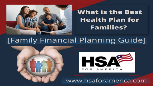 Best Health Insurance Plans in the USA for Individuals and Families (2026 Guide)
