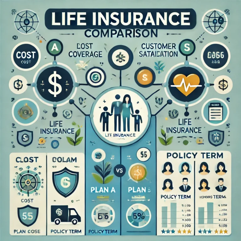 Best Life Insurance Companies in the
