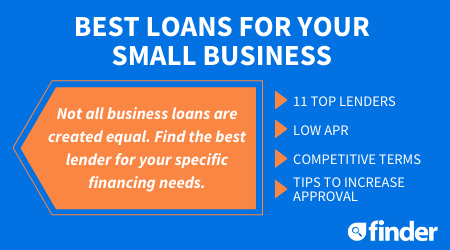Best Small Business Loans in the