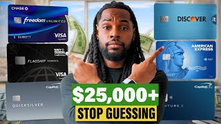 Top High-Limit Credit Cards in the